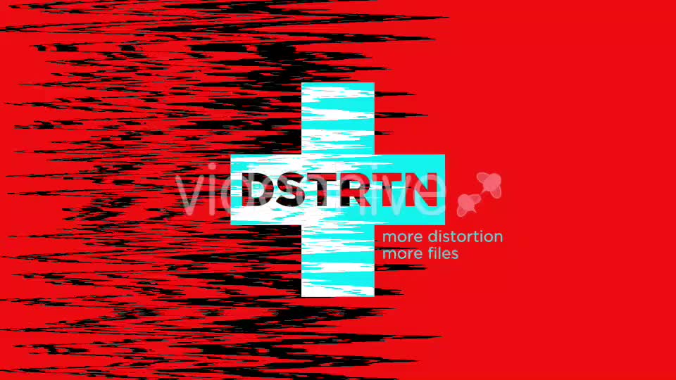 Noise Textures 6 Videohive 21379306 Motion Graphics Image 2