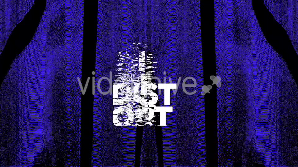 Noise Textures 6 Videohive 21379306 Motion Graphics Image 4