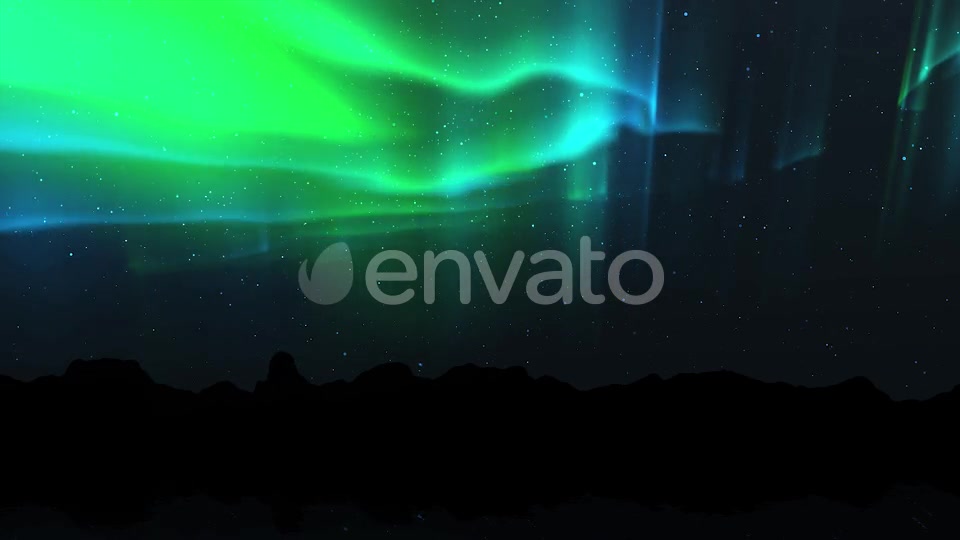 Northern Lights Videohive 25114790 Motion Graphics Image 2