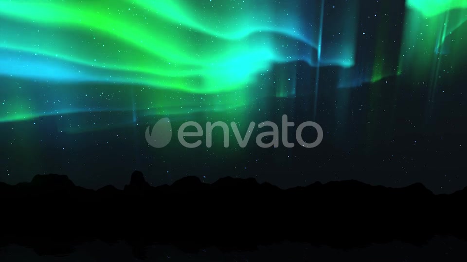 Northern Lights Videohive 25114790 Motion Graphics Image 3