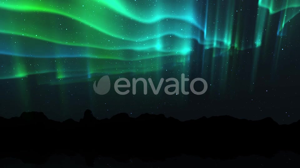 Northern Lights Videohive 25114790 Motion Graphics Image 4