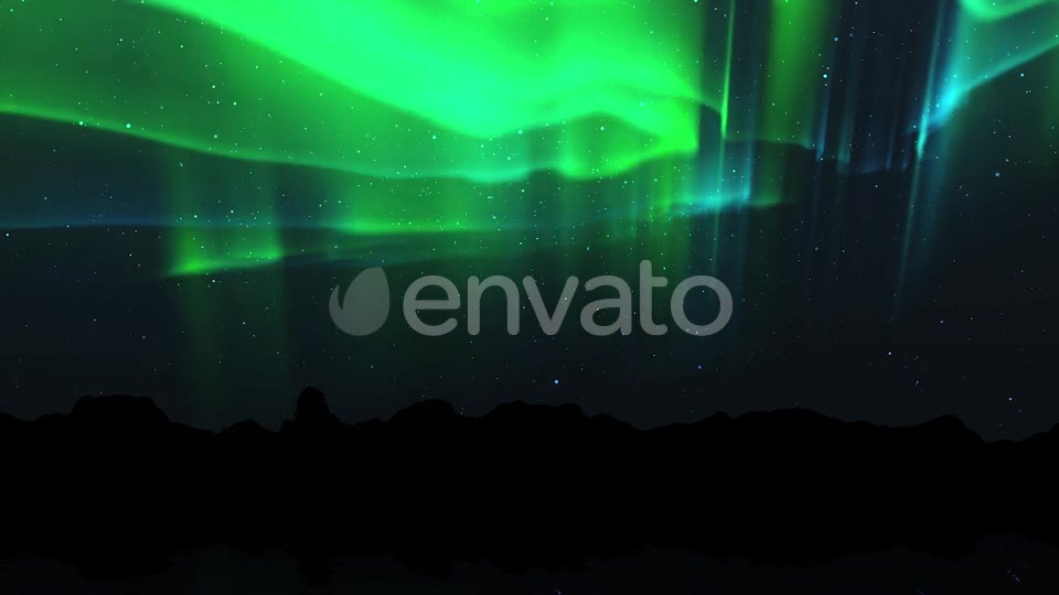 Northern Lights Videohive 25114790 Motion Graphics Image 7