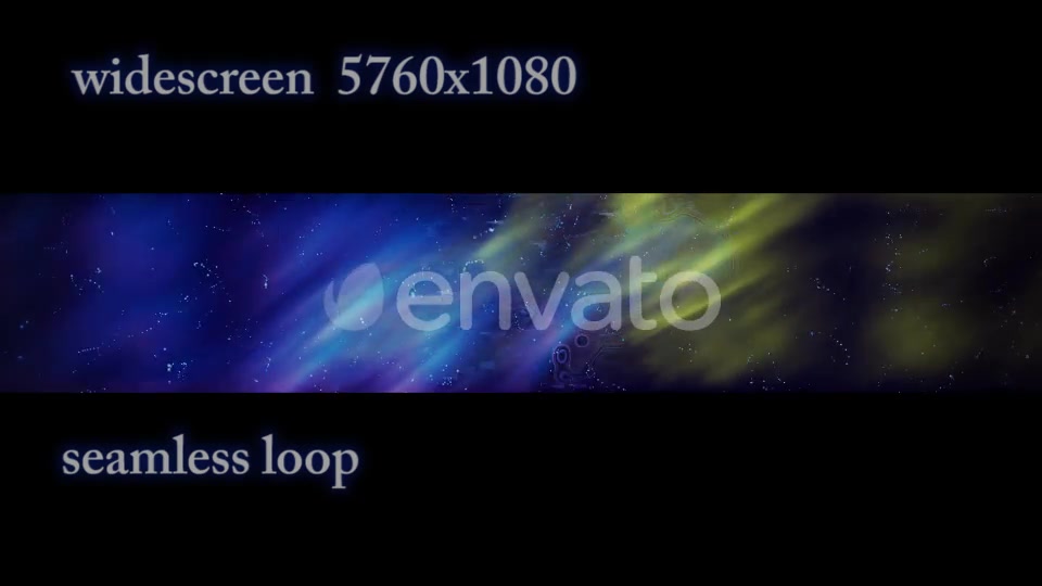 Northern Lights Widescreen Videohive 22551628 Motion Graphics Image 4