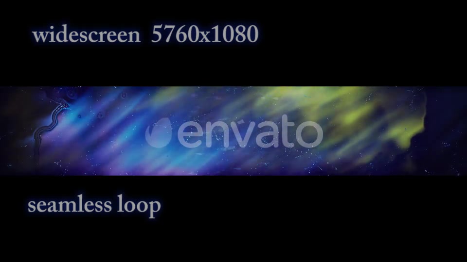 Northern Lights Widescreen Videohive 22551628 Motion Graphics Image 5