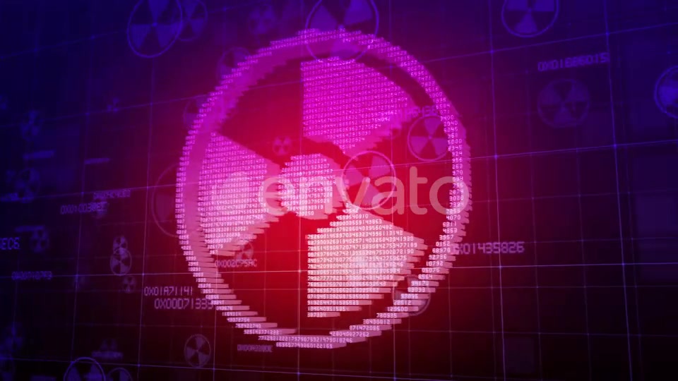 Nuclear Security Videohive 21609722 Motion Graphics Image 6