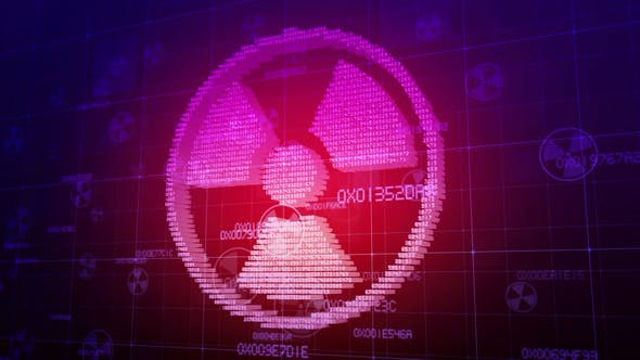 Nuclear Security - Download 21609722 Videohive