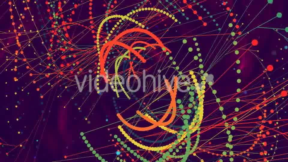 Nucleus Structure Loop Videohive 19965446 Motion Graphics Image 11