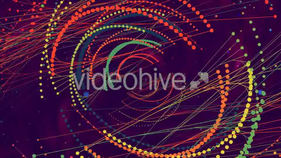 Nucleus Structure Loop Videohive 19965446 Motion Graphics Image 12