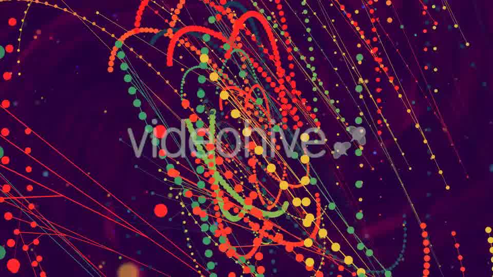 Nucleus Structure Loop Videohive 19965446 Motion Graphics Image 9