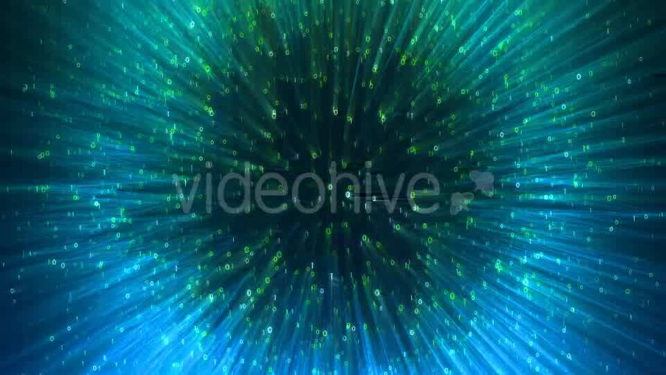 Numeric Vortex 1 Videohive 9827109 Motion Graphics Image 11