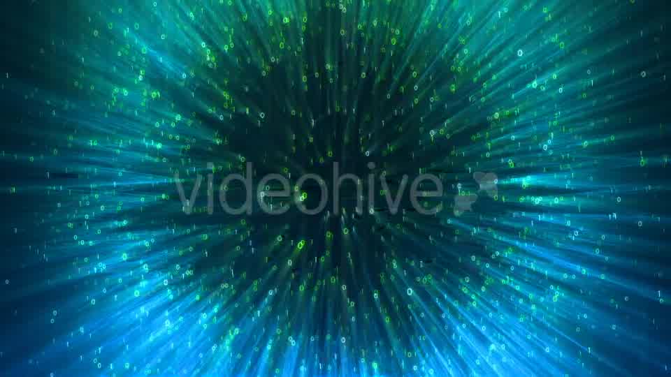 Numeric Vortex 1 Videohive 9827109 Motion Graphics Image 12