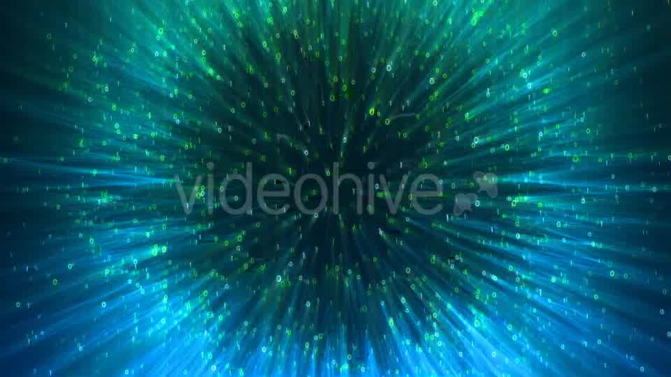 Numeric Vortex 1 Videohive 9827109 Motion Graphics Image 13