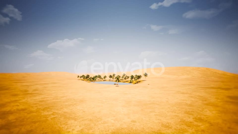 Oasis Videohive 21713700 Motion Graphics Image 10
