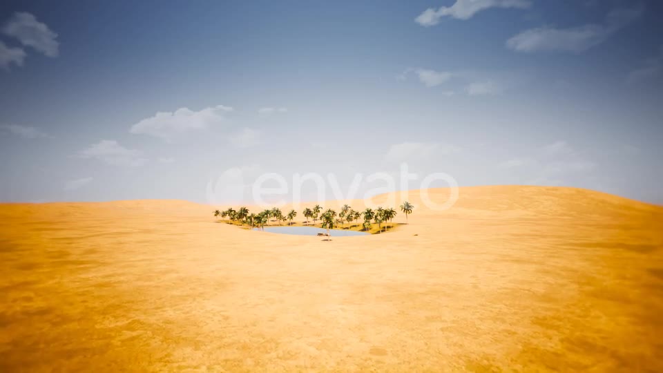Oasis Videohive 21713700 Motion Graphics Image 11