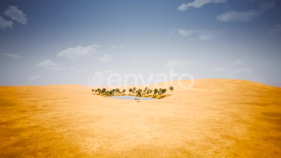Oasis Videohive 21713700 Motion Graphics Image 9