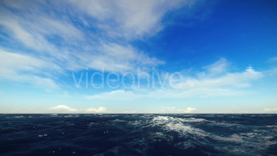Ocean Videohive 13525930 Motion Graphics Image 7