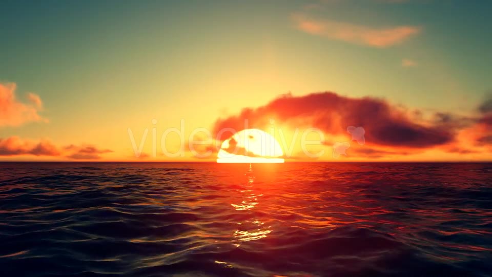 Ocean Videohive 20019589 Motion Graphics Image 2