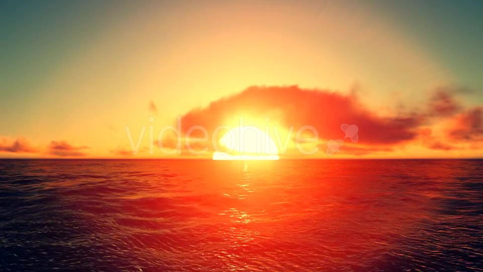 Ocean Videohive 20019589 Motion Graphics Image 3