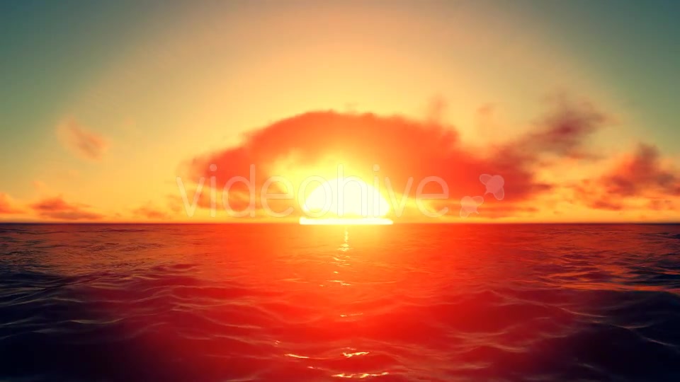 Ocean Videohive 20019589 Motion Graphics Image 4