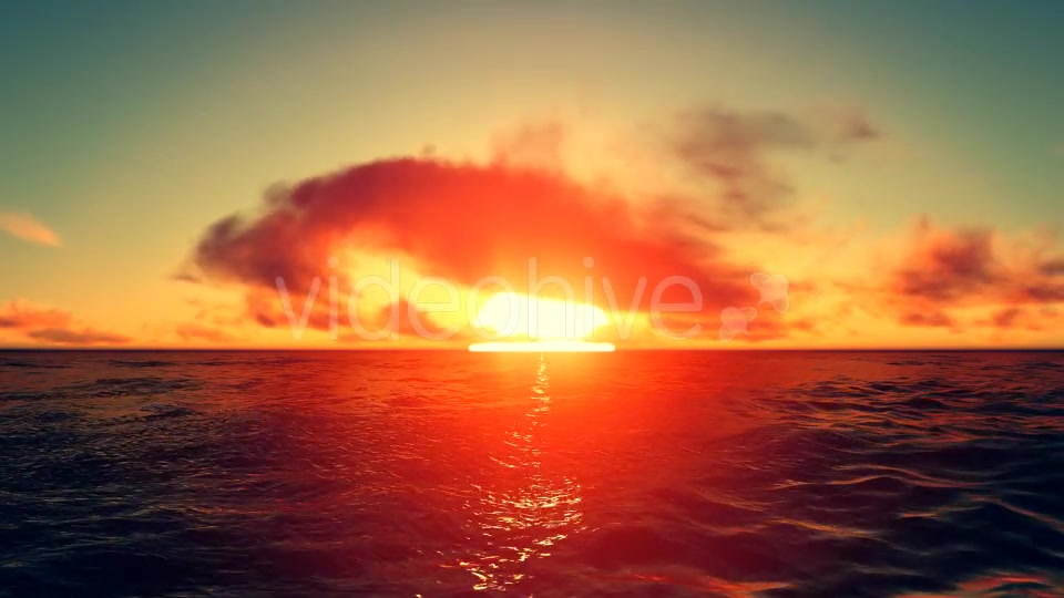 Ocean Videohive 20019589 Motion Graphics Image 5