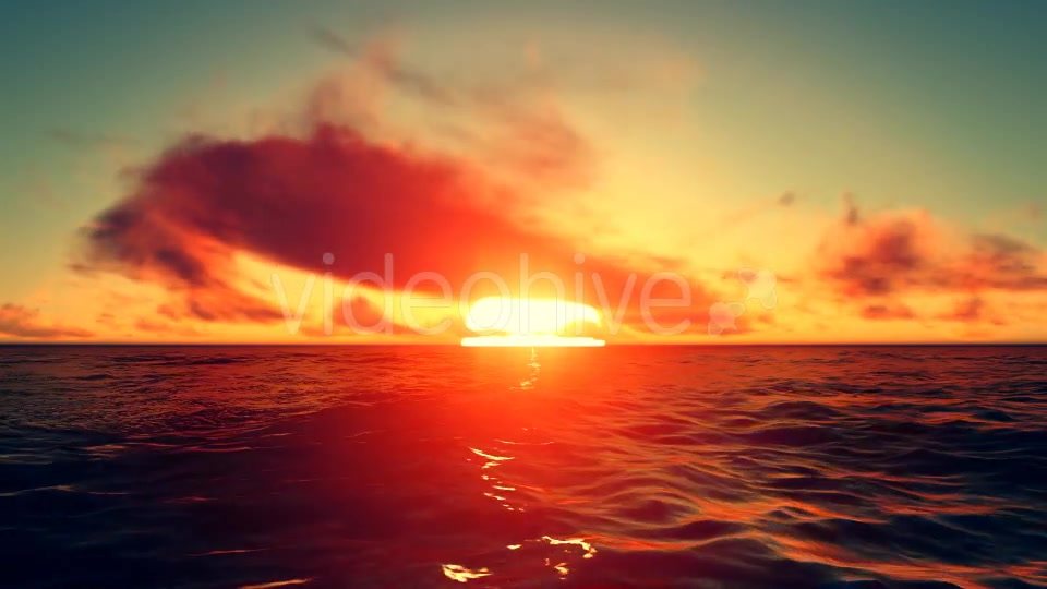 Ocean Videohive 20019589 Motion Graphics Image 6