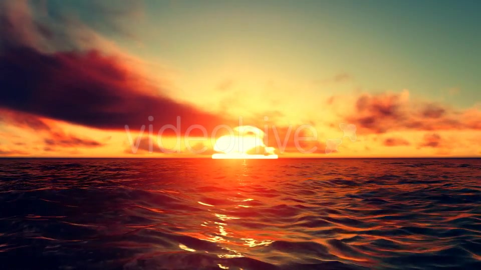 Ocean Videohive 20019589 Motion Graphics Image 7
