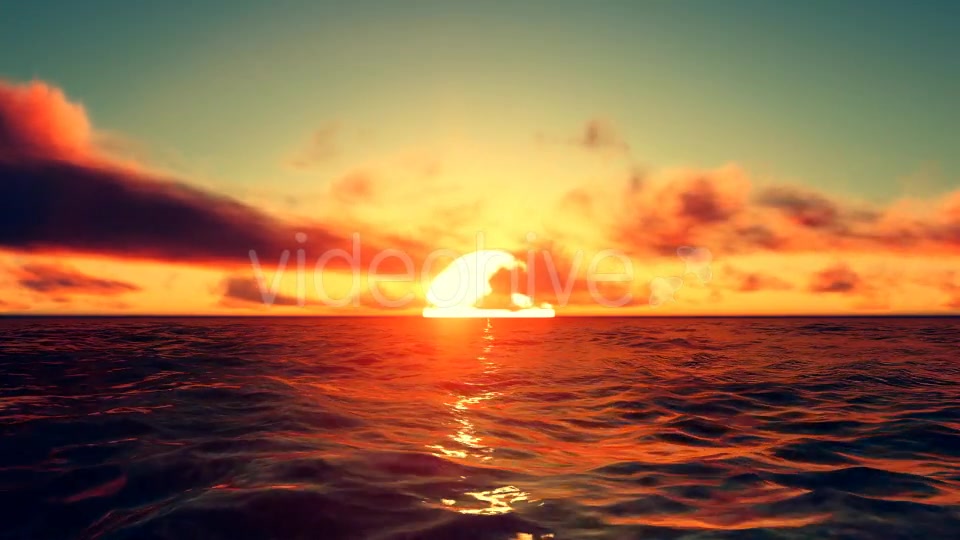 Ocean Videohive 20019589 Motion Graphics Image 8