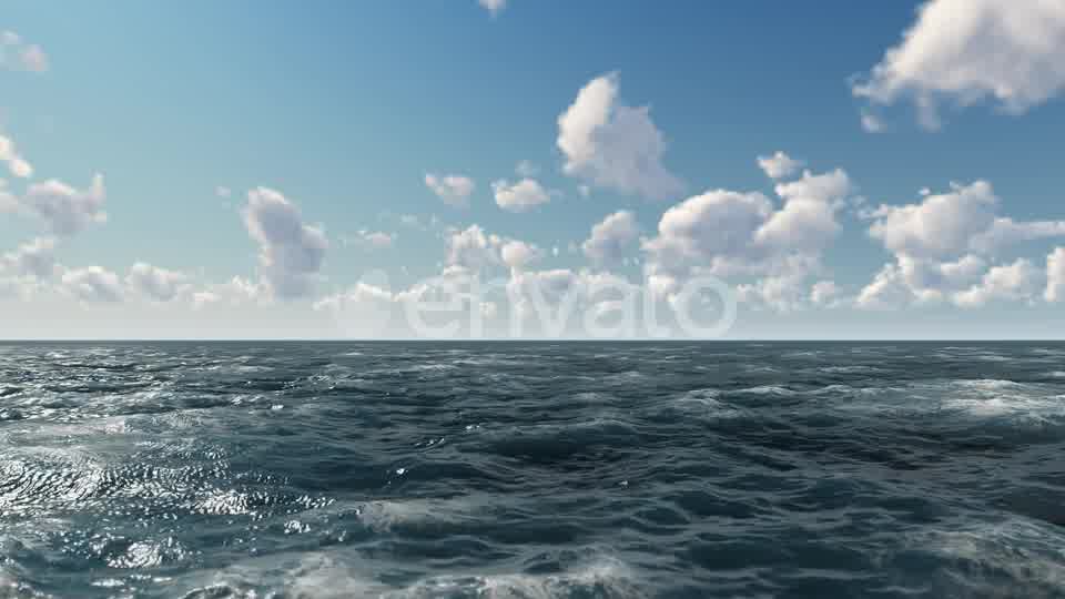 Ocean Videohive 22587350 Motion Graphics Image 10