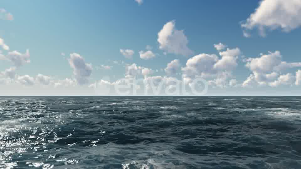 Ocean Videohive 22587350 Motion Graphics Image 11