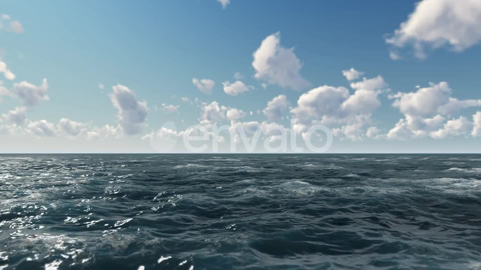 Ocean Videohive 22587350 Motion Graphics Image 2