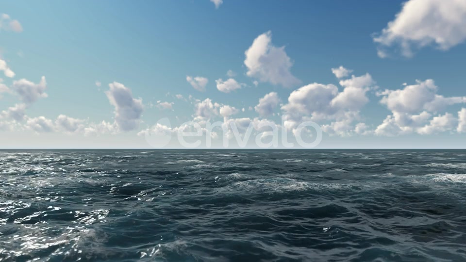 Ocean Videohive 22587350 Motion Graphics Image 3