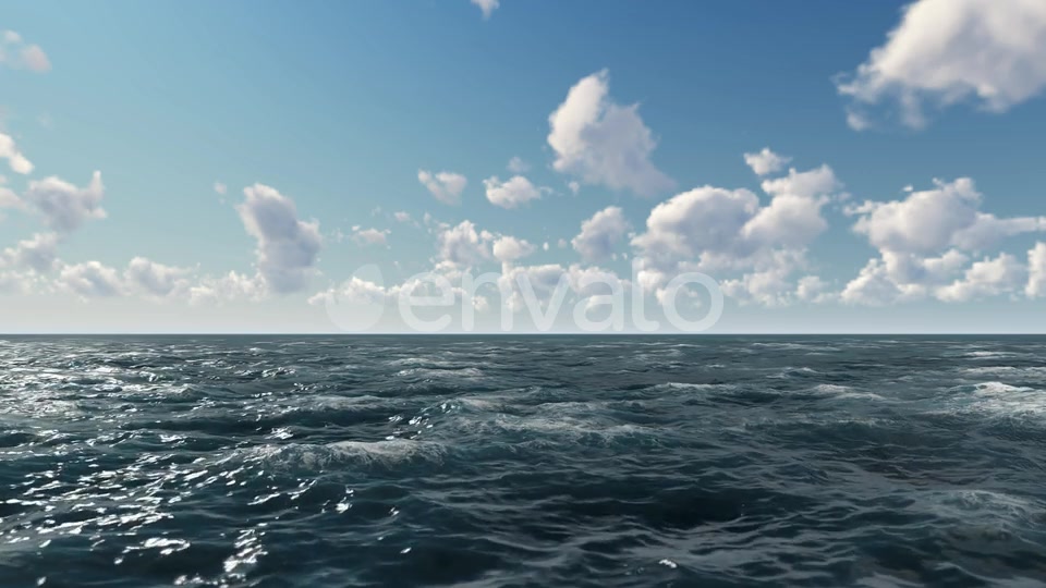 Ocean Videohive 22587350 Motion Graphics Image 5