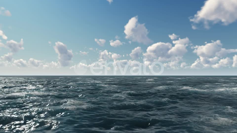 Ocean Videohive 22587350 Motion Graphics Image 7