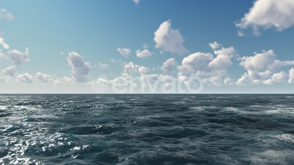Ocean Videohive 22587350 Motion Graphics Image 8
