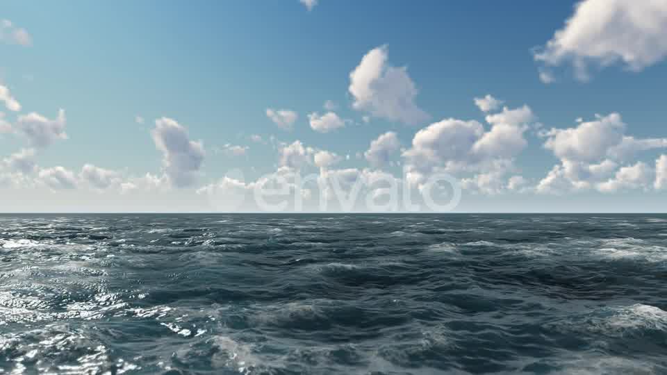 Ocean Videohive 22587350 Motion Graphics Image 9