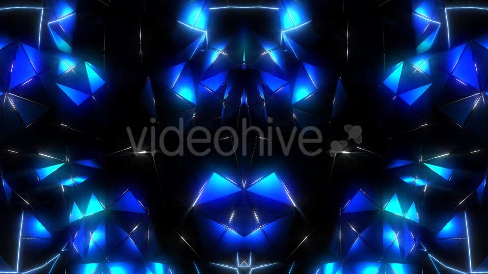 Ocean Blue Videohive 19719645 Motion Graphics Image 1