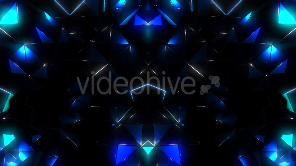 Ocean Blue Videohive 19719645 Motion Graphics Image 10