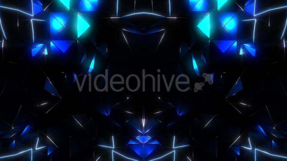 Ocean Blue Videohive 19719645 Motion Graphics Image 2