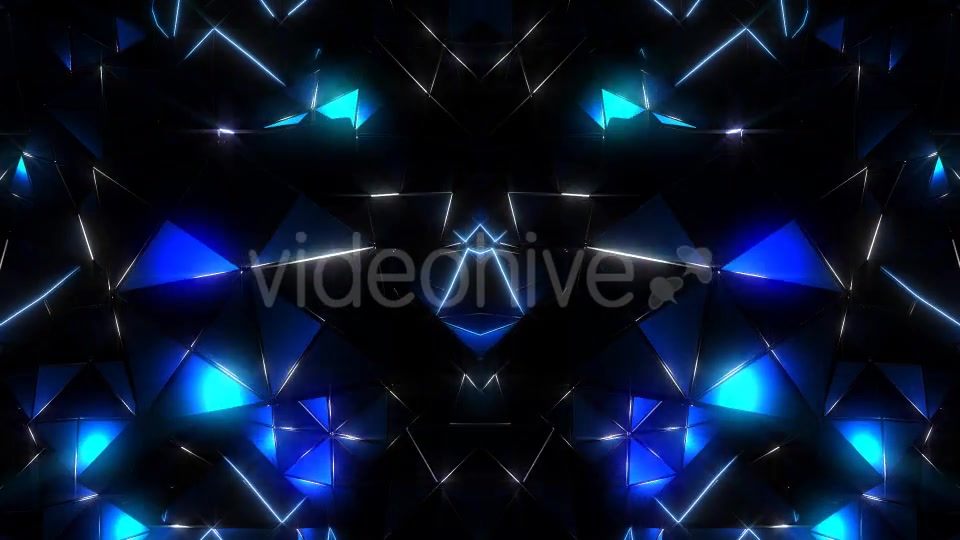 Ocean Blue Videohive 19719645 Motion Graphics Image 4