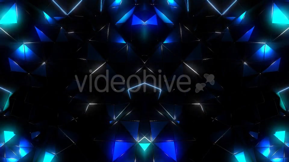 Ocean Blue Videohive 19719645 Motion Graphics Image 5