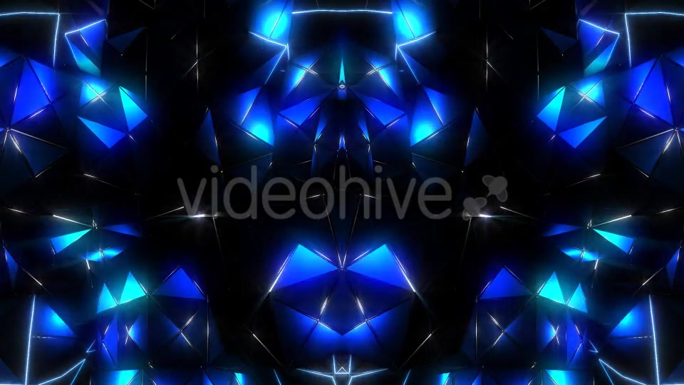 Ocean Blue Videohive 19719645 Motion Graphics Image 6