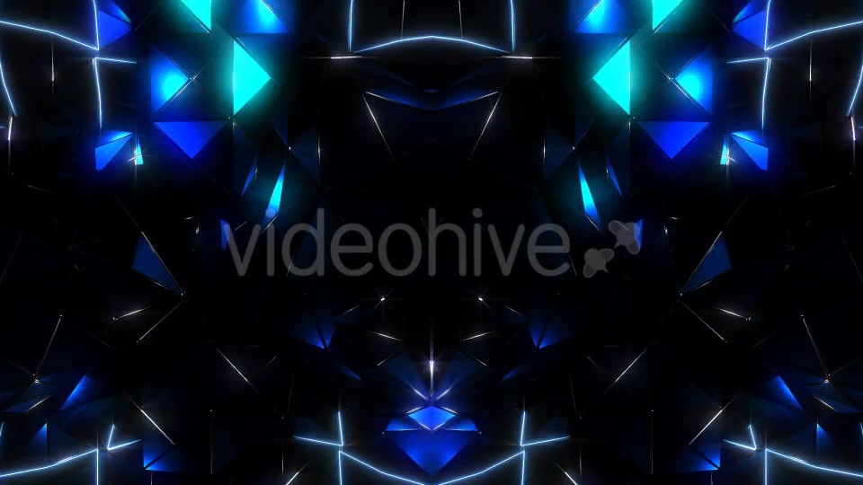 Ocean Blue Videohive 19719645 Motion Graphics Image 7