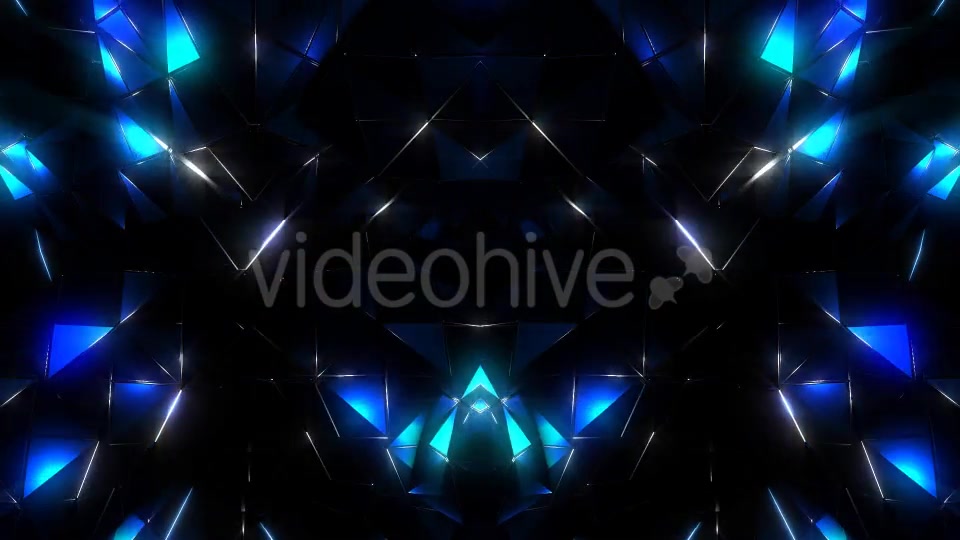 Ocean Blue Videohive 19719645 Motion Graphics Image 8