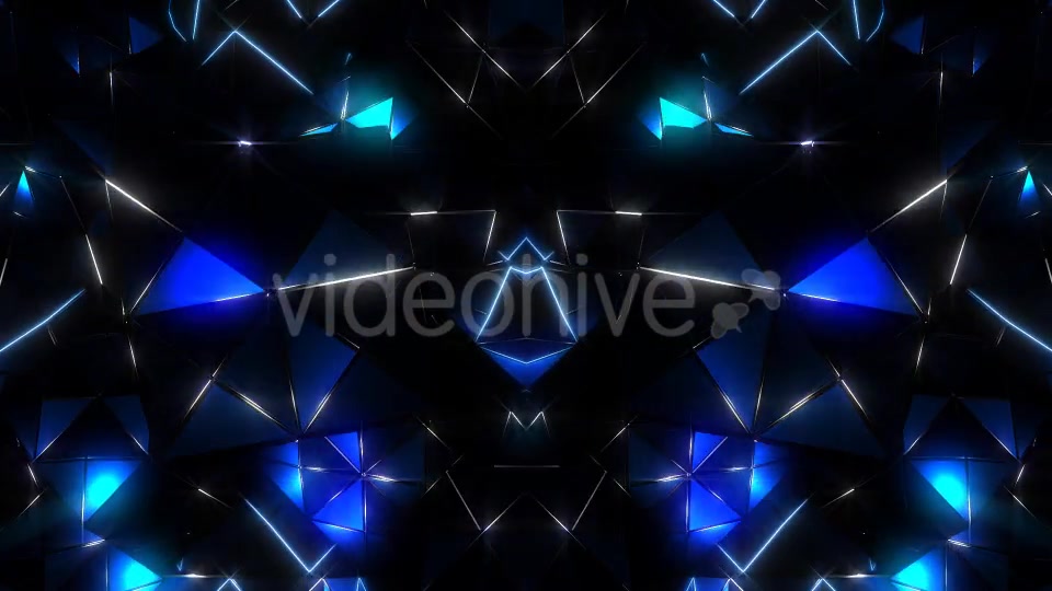 Ocean Blue Videohive 19719645 Motion Graphics Image 9