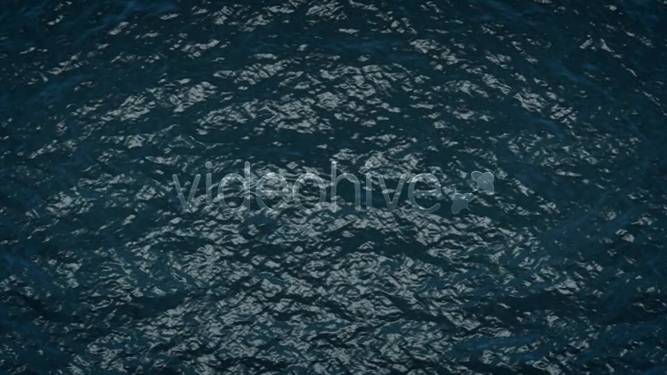 Ocean Videohive 19316091 Motion Graphics Image 7