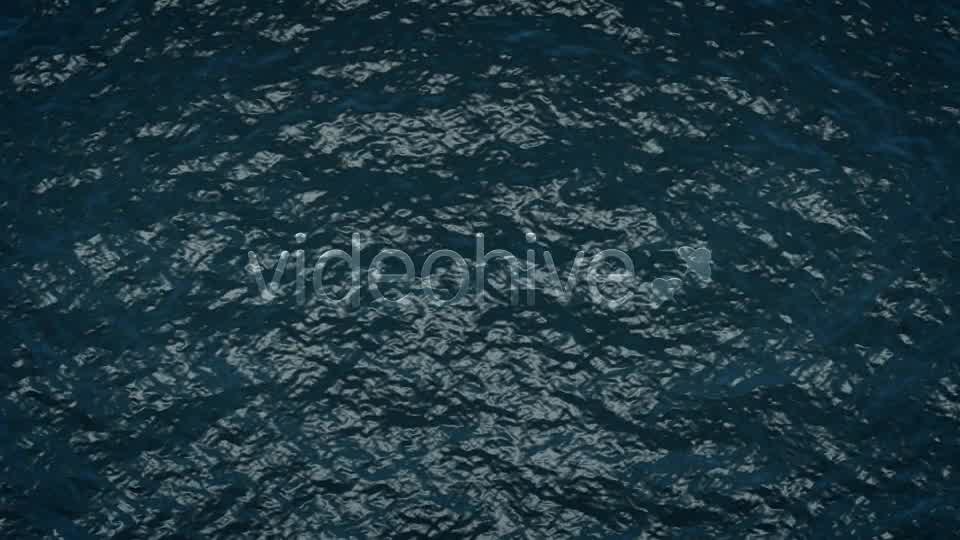 Ocean Videohive 19316091 Motion Graphics Image 9