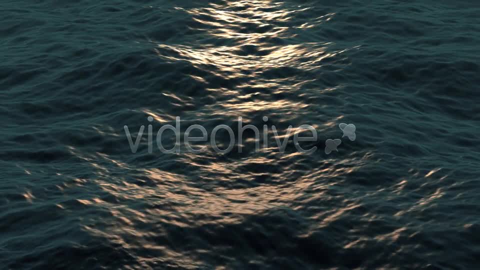 Ocean Videohive 19309770 Motion Graphics Image 1