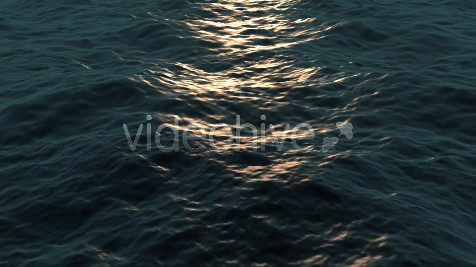 Ocean Videohive 19309770 Motion Graphics Image 10