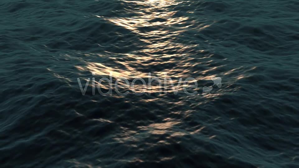 Ocean Videohive 19309770 Motion Graphics Image 2