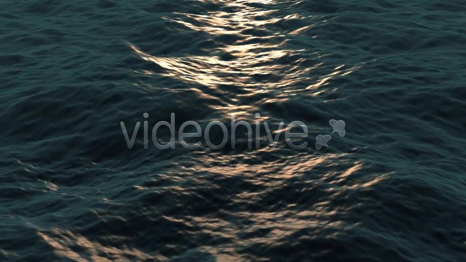 Ocean Videohive 19309770 Motion Graphics Image 3